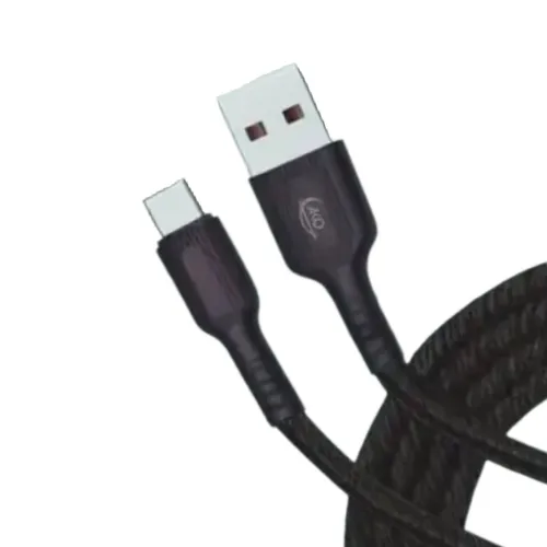 کابل type-c AKO مدل AC-97