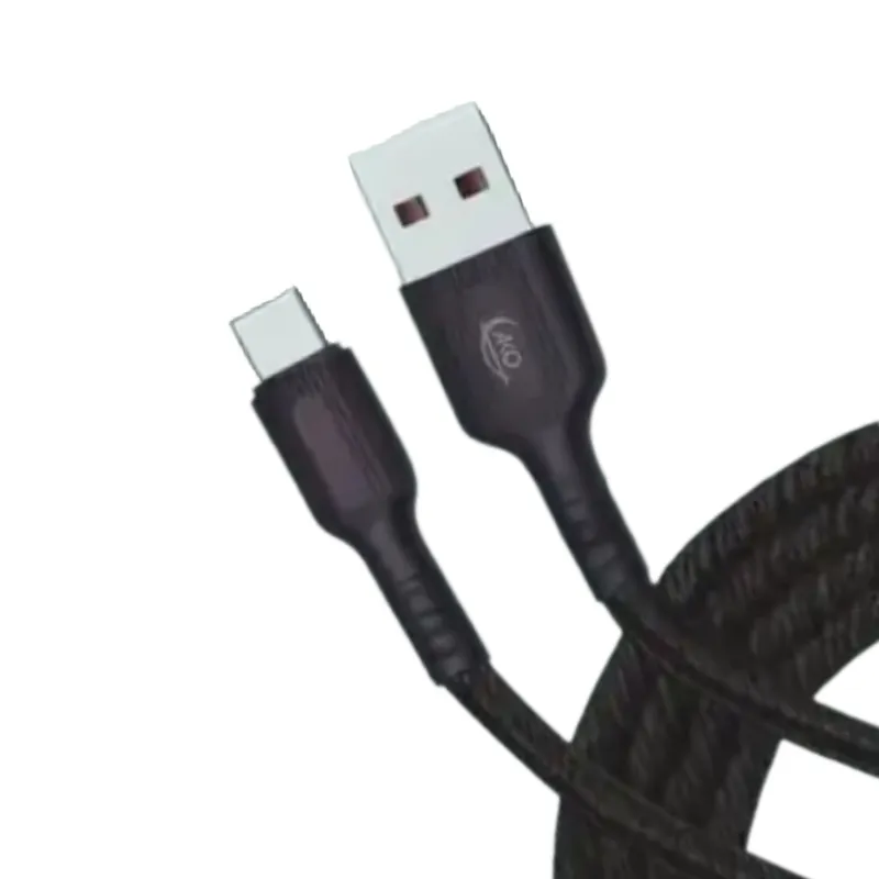 کابل type-c AKO مدل AC-97 gallery0
