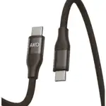 کابل شارژ دوسر تایپ سی AKO مدل AC-93 thumb 1