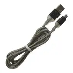 کابل شارژر چراغ دار اندرویدی Micro USB thumb 1