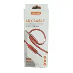 کابل AUX برند FIRSTYOU مدل A-011 طول 3.5 متر thumb 4