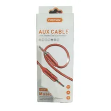کابل AUX برند FIRSTYOU مدل A-011 طول 3.5 متر gallery3