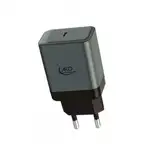 شارژر دیواری تک پورت تایپ سی برند AKO مدل (AH-46 (45W thumb 1