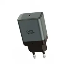 شارژر دیواری تک پورت تایپ سی برند AKO مدل (AH-46 (45W gallery0