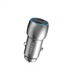 شارژر فندکی 2 پورت 40 وات Earldom مدل CC15 thumb 1