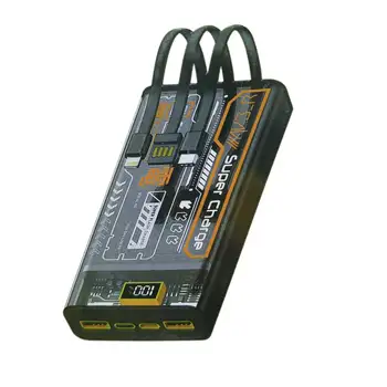 پاوربانک BUKU مدل MG-G130
