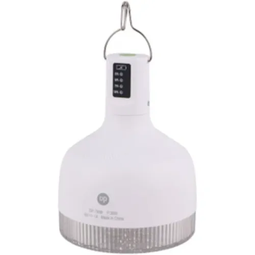 چراغ اضطراری DP مدل DP-7856