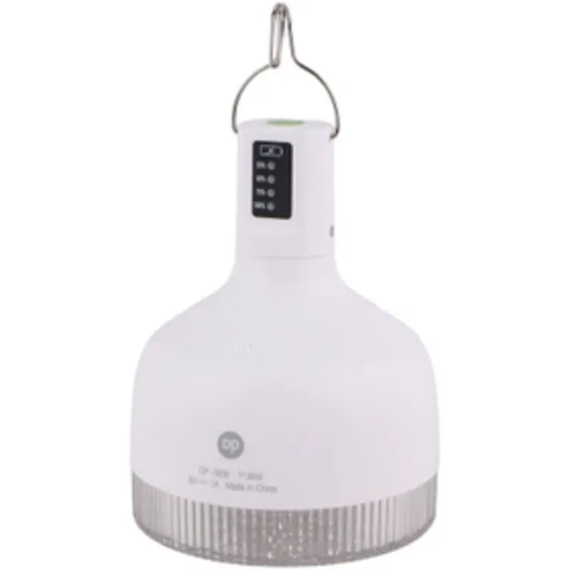 چراغ اضطراری DP مدل DP-7856 gallery0