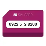 سیم کارت اعتباری رایتل 8200 512 0922 thumb 1