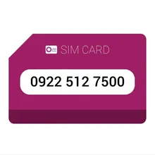 سیم کارت اعتباری رایتل 7500 512 0922 gallery0