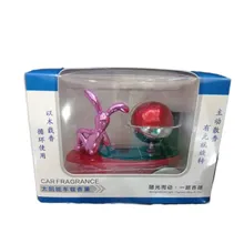 خوشبو کننده خودرو مدل خرگوش مدل L-117 gallery1