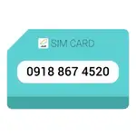 سیم کارت دائمی همراه اول 4520 867 0918 thumb 1