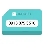 سیم کارت دائمی همراه اول 3510 879 0918 thumb 1