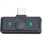 میکروفن یقه ای بی سیم AKO مدل AUB-10 thumb 4