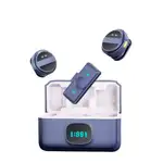 میکروفن یقه ای بی سیم AKO مدل AUB-10 thumb 7
