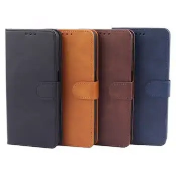 کیف چرمی موبایل شیائومی مدل RM 15C 171