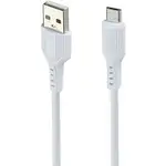کابل پاور بانک فست شارژ 25 سانتی Earldom thumb 3