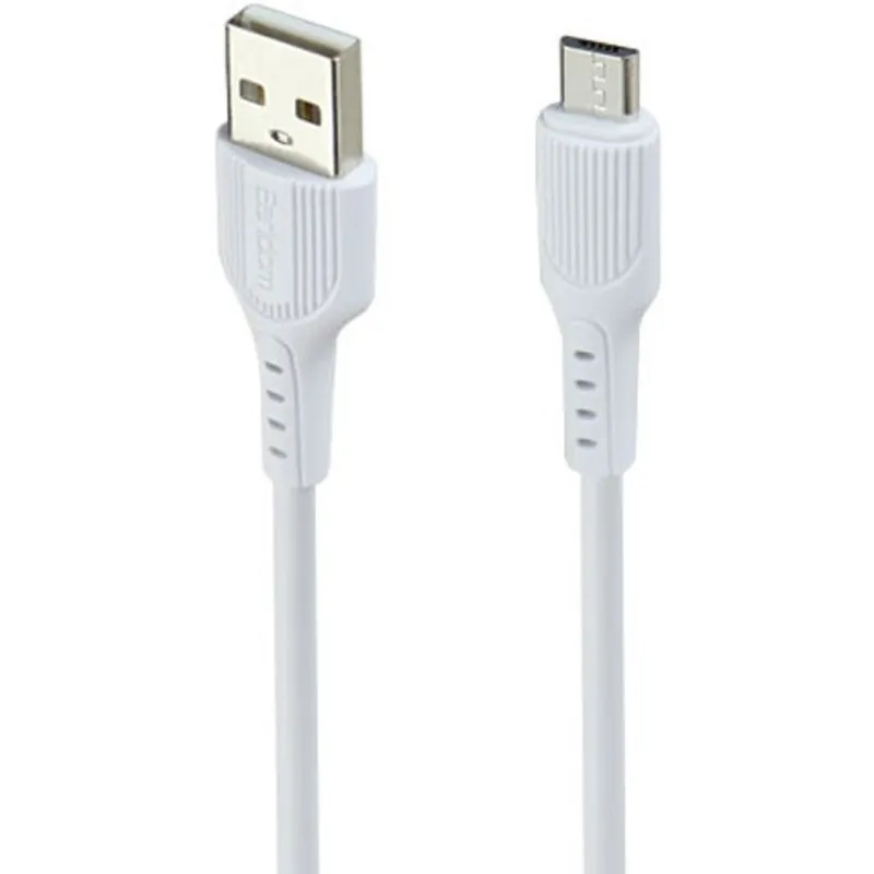 کابل پاور بانک فست شارژ 25 سانتی Earldom gallery2