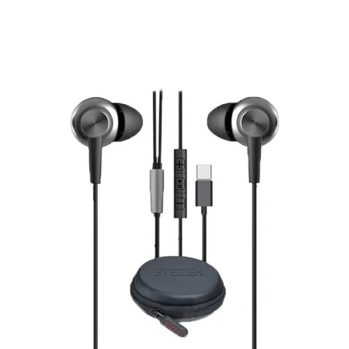 هندزفری با سیم +EYEZEN مدل EF-11