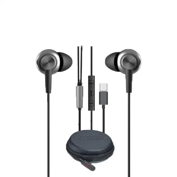 هندزفری با سیم +EYEZEN مدل EF-11