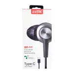 هندزفری با سیم +EYEZEN مدل EF-11 thumb 4