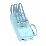 پاوربانک آمایا مدل APB-FD16 ظرفیت 20000 میلی آمپر ساعت thumb 1