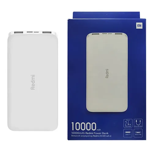 پاور بانک XIAOMI مدل PB-100LZM (10000)