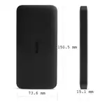 پاور بانک XIAOMI مدل PB-100LZM (10000) thumb 12