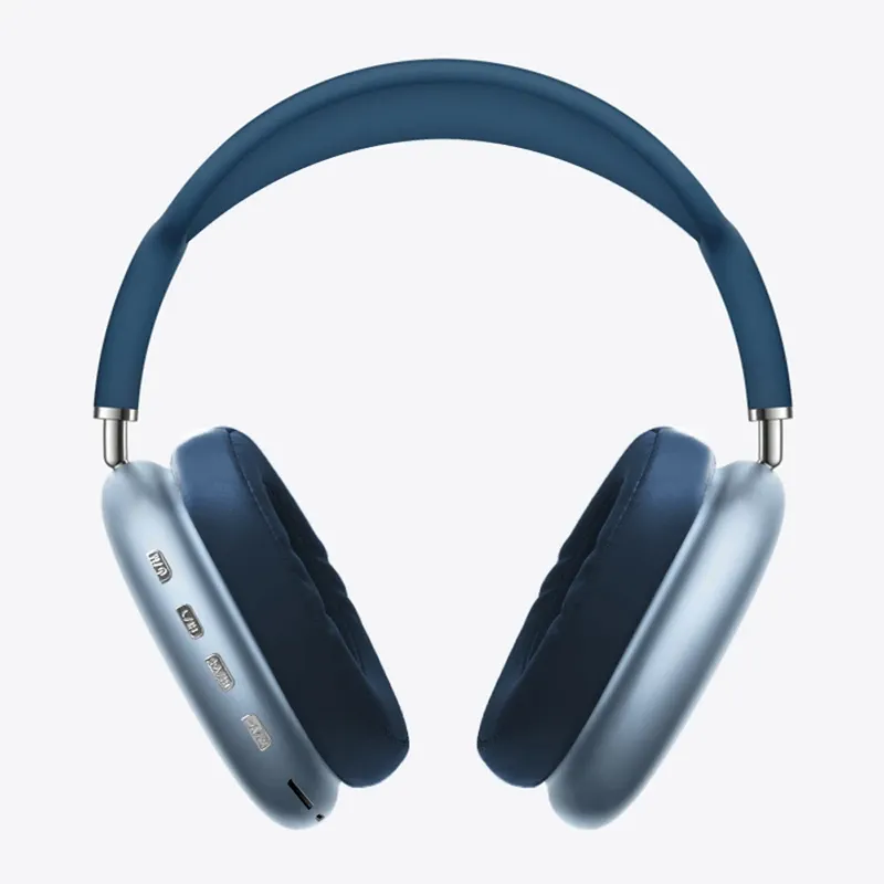 هدفون MAX مدل P9 gallery10