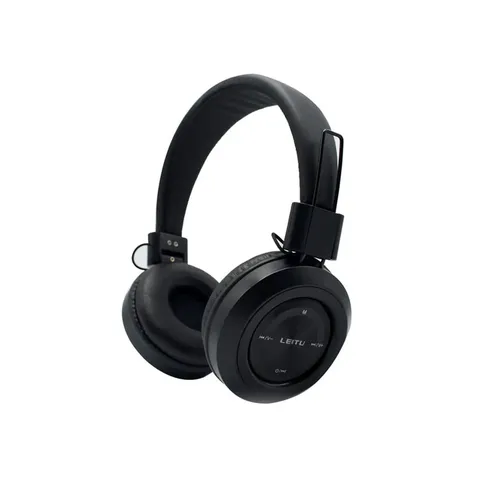 هدفون LEITU مدل L-1211