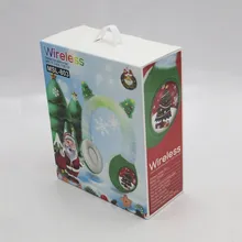 هدفون بی سیم مدل YPGR-BABANOEL-MSL-803 gallery1