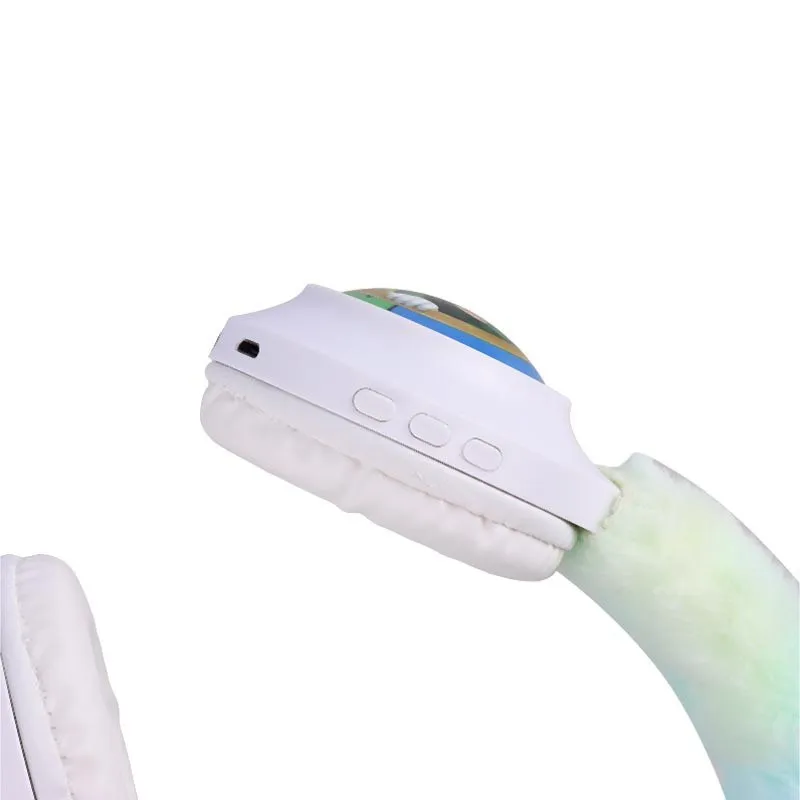 هدفون بی سیم مدل MSL-805 gallery3