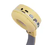 هدفون بلوتوثی مدل  B-20A thumb 13
