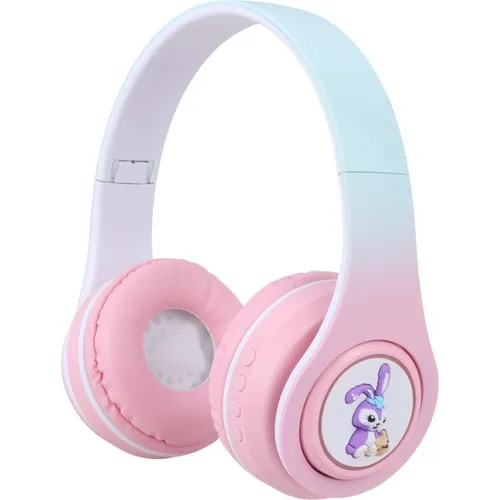 هدفون بی سیم فرست KD-857I