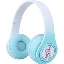 هدفون بی سیم فرست KD-857I gallery1