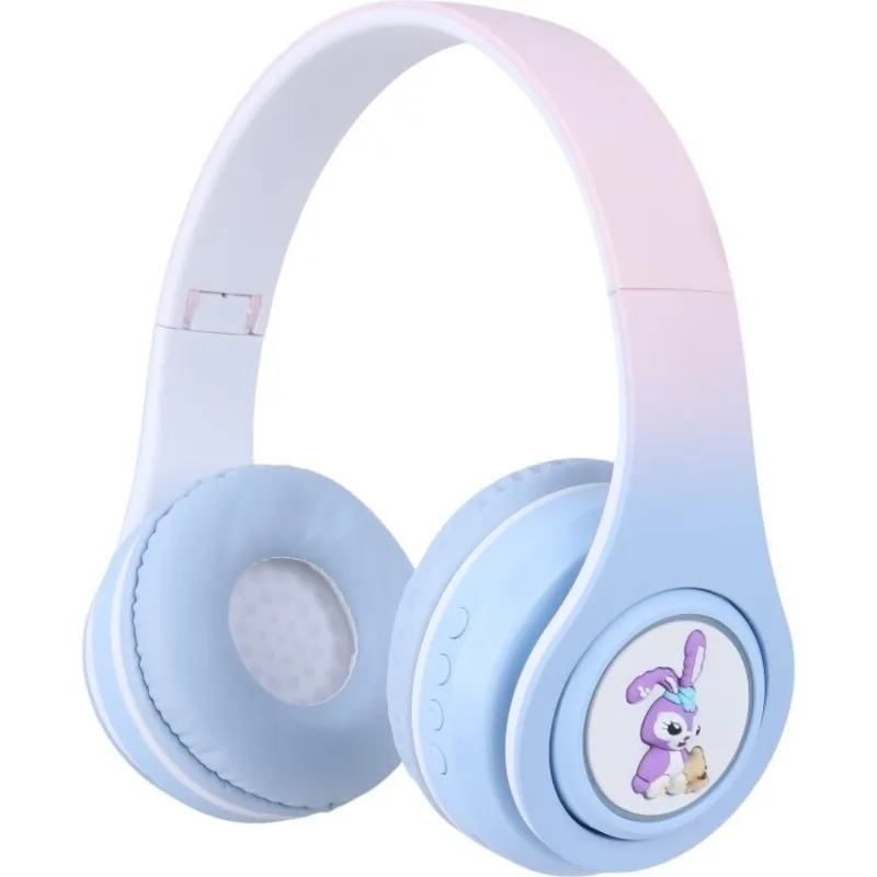 هدفون بی سیم فرست KD-857I gallery3