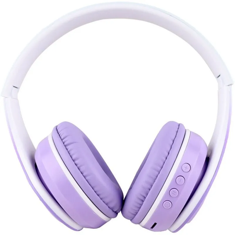 هدفون بی سیم فرست KD-857I gallery4