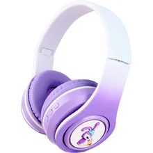 هدفون بی سیم فرست KD-857I gallery5