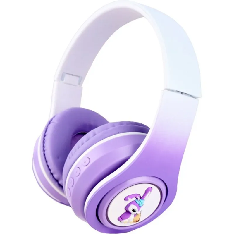 هدفون بی سیم فرست KD-857I gallery5
