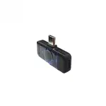 میکروفن یقه ای یوشیتا مدل YG-06 با درگاه اتصال Type-C thumb 16