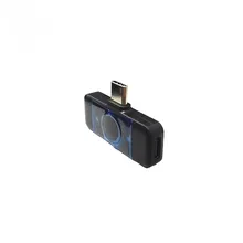 میکروفن یقه ای یوشیتا مدل YG-06 با درگاه اتصال Type-C gallery15