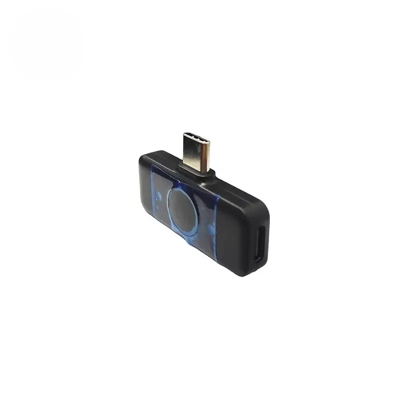 میکروفن یقه ای یوشیتا مدل YG-06 با درگاه اتصال Type-C gallery15