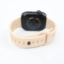 ساعت هوشمند WS-83 MAX با صفحه نمایش لمسی 45 میلی متری، بدنه فلزی، مقاومت در برابر پاشش آب IP68، سنسور ضربان قلب، فشار خون، اکسیژن و پایش خواب، قابلیت مکالمه بلوتوث 5، کنترل موسیقی، گام شمار، کالری شمار، شارژر وایرلس، هفت بند متنوع و ایرپاد هدیه gallery17