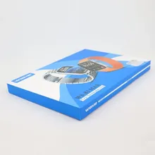 ساعت هوشمند WS-83 MAX با صفحه نمایش لمسی 45 میلی متری، بدنه فلزی، مقاومت در برابر پاشش آب IP68، سنسور ضربان قلب، فشار خون، اکسیژن و پایش خواب، قابلیت مکالمه بلوتوث 5، کنترل موسیقی، گام شمار، کالری شمار، شارژر وایرلس، هفت بند متنوع و ایرپاد هدیه gallery26
