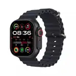 ساعت هوشمند WISME مدل WS-80-ULTRA2 thumb 5