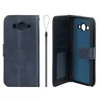 کیف چرمی موبایل سامسونگ مدل J5 (2015) / J500 thumb 1