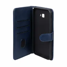 کیف چرمی موبایل سامسونگ مدل J4 Plus / J4 Prime / J4 Core / J410 gallery2