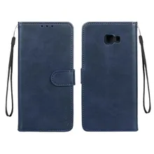 کیف چرمی موبایل سامسونگ مدل J4 Plus / J4 Prime / J4 Core / J410 gallery1