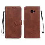 کیف چرمی موبایل سامسونگ مدل J4 Plus / J4 Prime / J4 Core / J410 thumb 1
