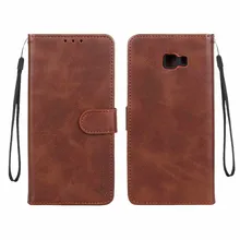 کیف چرمی موبایل سامسونگ مدل J4 Plus / J4 Prime / J4 Core / J410 gallery0